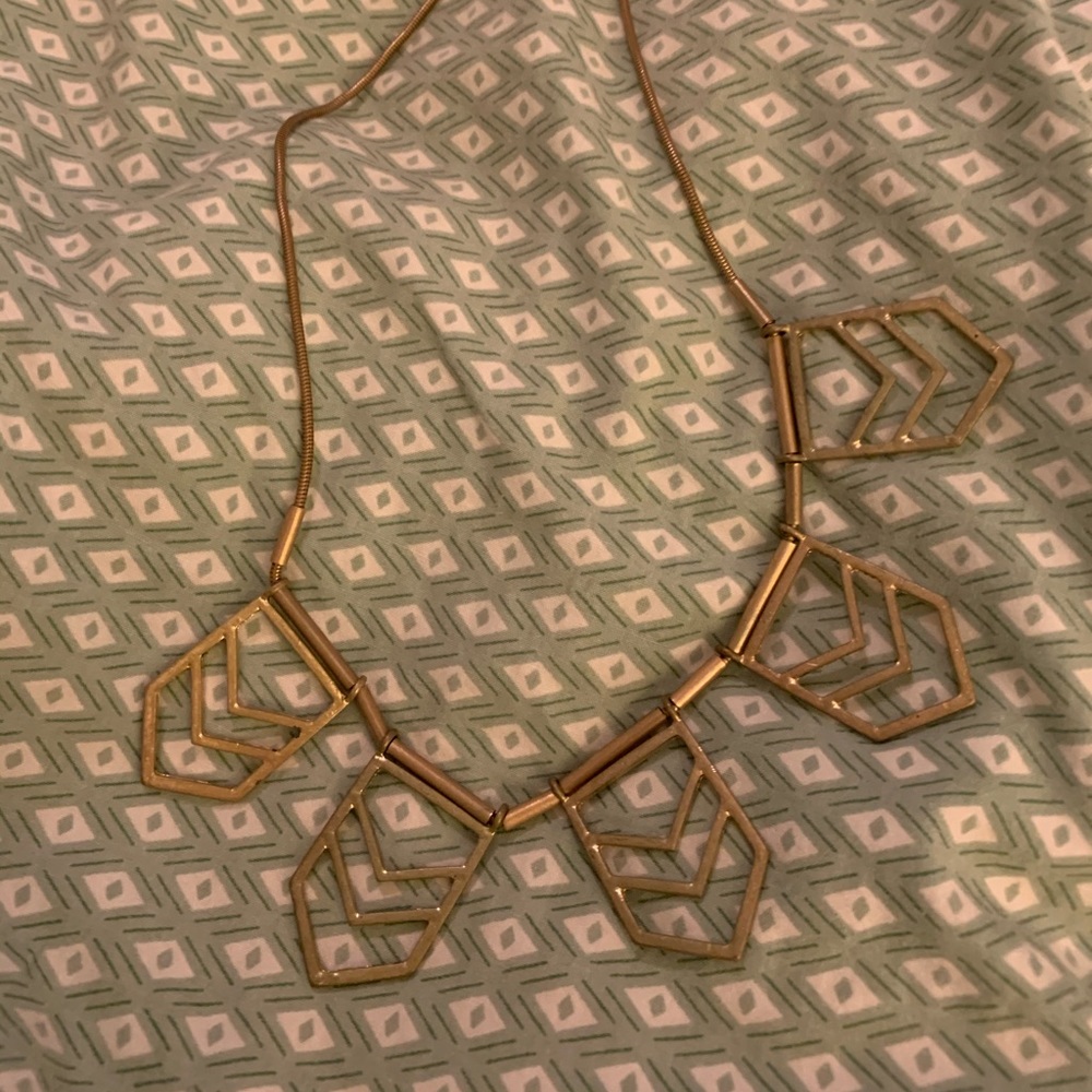 Plunder Necklace